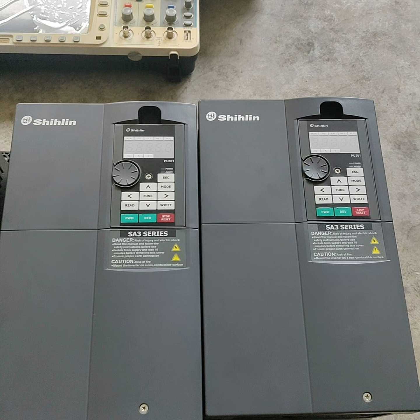 士林SA3-043-11K/15kP拆机的功能包好【鑫鑫商铺】