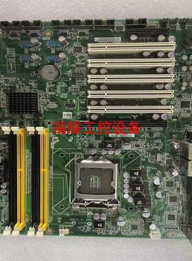 艾讯 SYM86360VGGA-6C 工业主板 SYM863【询价】