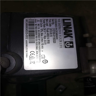 (询价)LINAK电动推杆312100-01150320电动