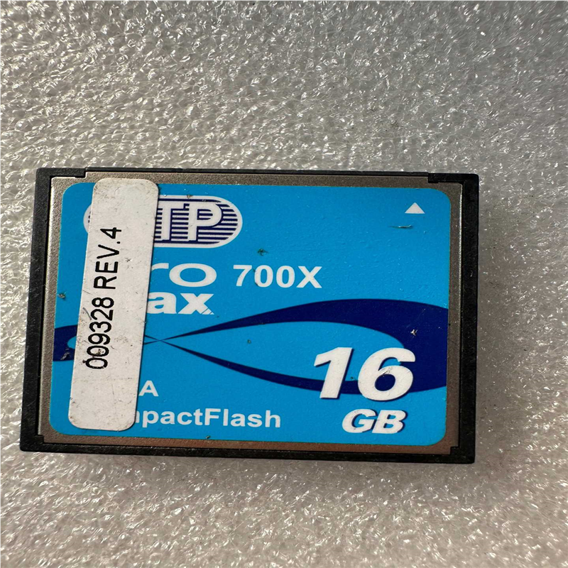 ATP CF卡16GB ProMax 700X工控卡储存卡