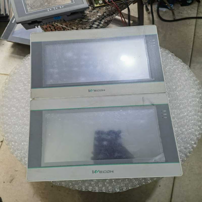 议价维控七寸触摸屏PI3070ie，拆机正常用，成色看图，实物拍