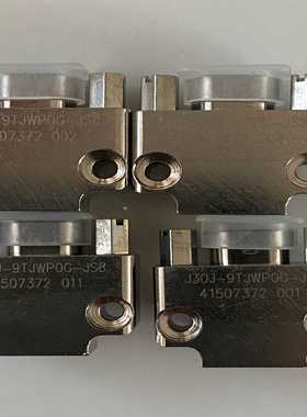 J30 J63 系列印制线路板用连接器J30J-51ZKWP[浩蓉商户]