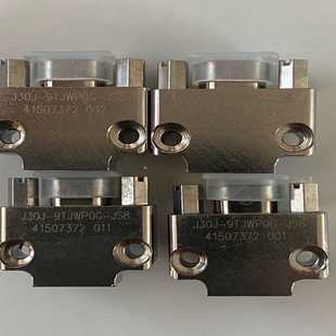 浩蓉商户 J30 51ZKWP J63 系列印制线路板用连接器J30J