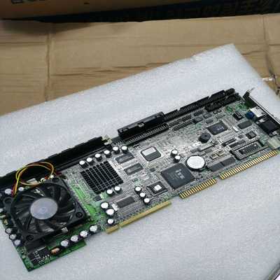 艾讯主板SBC8168 C2-RC B5 工控主板 带CPU【鑫鑫商铺】