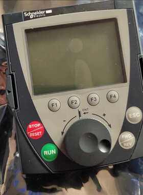 询价~变频器61.71中文显示面板vw3a1101