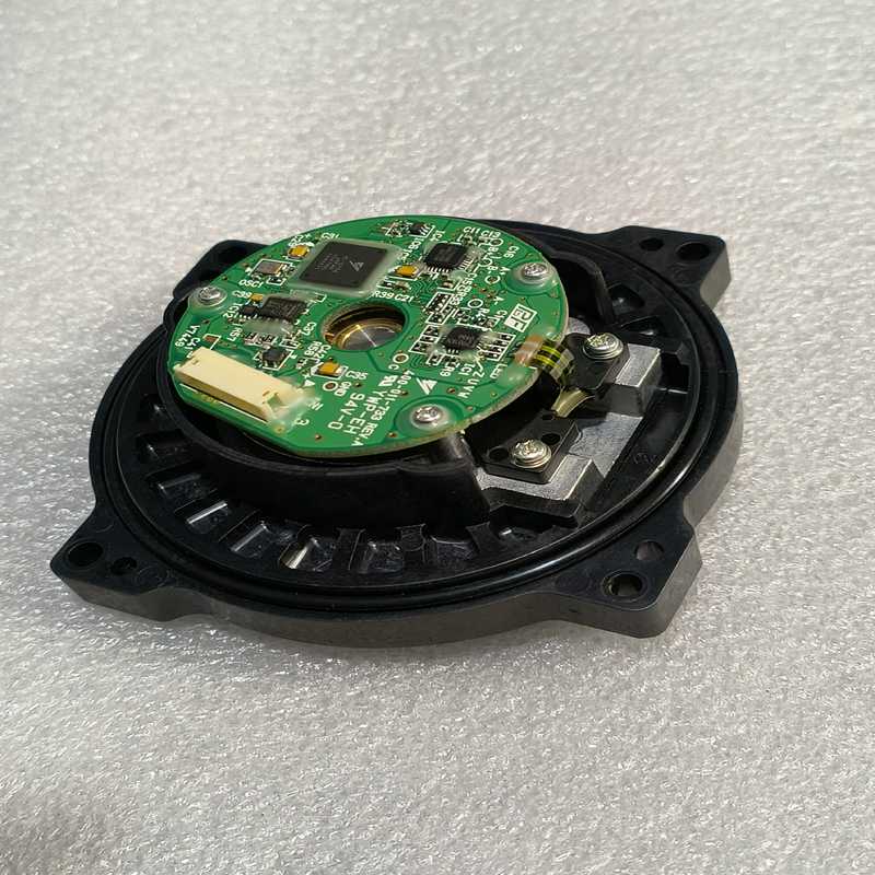 议~安川SGMGV-09ADC6C电机编码器400-011-