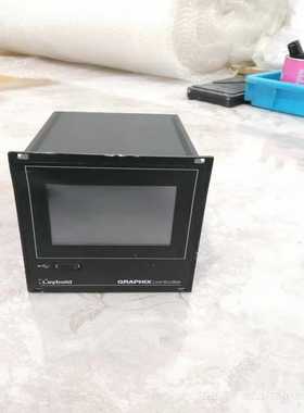 【星慕电子】装莱宝 Leybold GRAPHIX TWO 真空计控