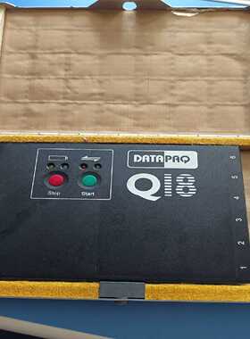 DATAPAQ炉温测试仪校正DQ1860A，详情见图片【卡奥电子】