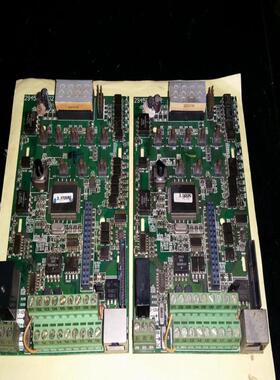 配件AB 变频器CPU主板 E192988 适用22B A系列 现货实物议价议价