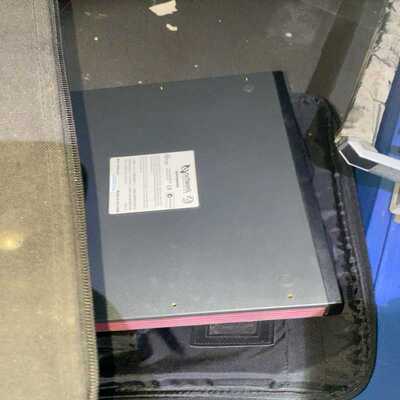 【星慕电子】network snifferbook associates