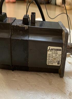 询价拍~伺服电机 HC-KFE43B