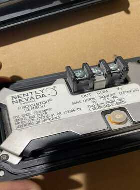 (询价)本特利132306-01库存货物，实物图拍摄，99新吧。功能