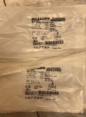 询价~BES0068 BES M12MI-PSC40B-S04G