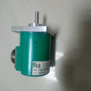 器IT65 编码 900ZND2CR 意大利莱卡 卡奥电子 LIKA