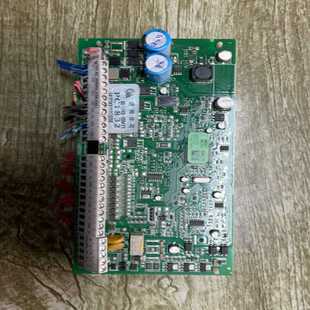 南风商行 加拿大DSC 6防区报警主机PC1616配PC1832