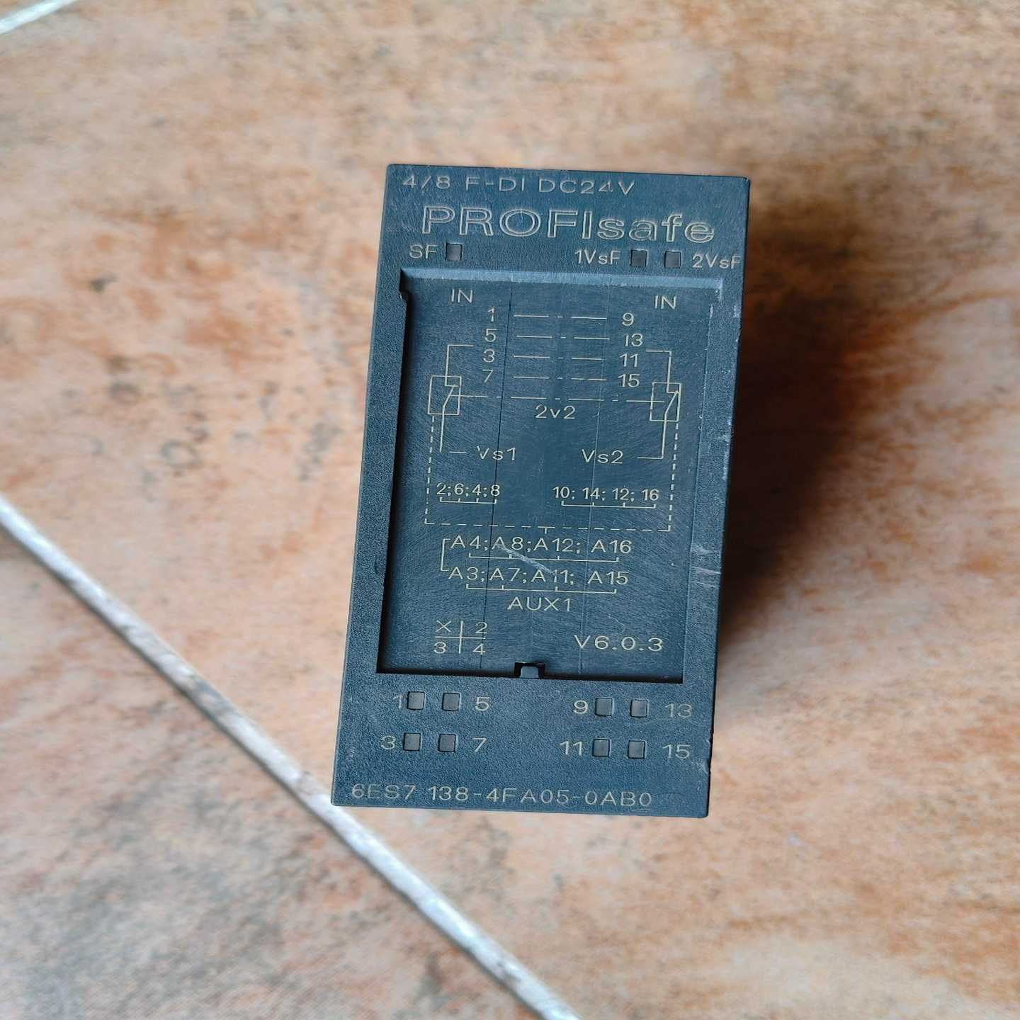PLC，ET200S，138  4FA05，138-4~询价
