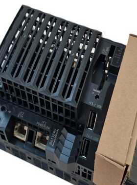 B&R自动化CPU控制器X20 CP 1684，X20CP6（地坛设备）