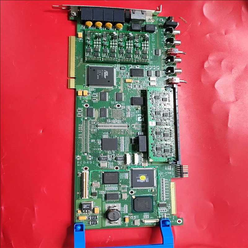 PEB491 REV:A（耶耶电子）