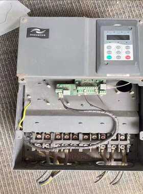 询价~汇川变频器，MD320NT22G 功能