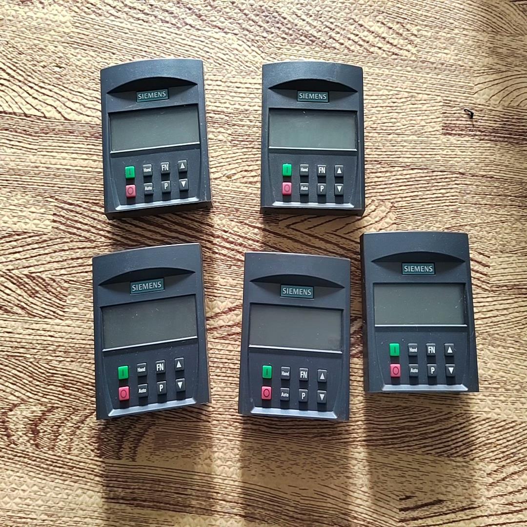 议~430面板,6SE6400-0BE00-0AA1,实物