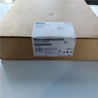 6ES7416-3FS06-0AB0/07CPU416~询价