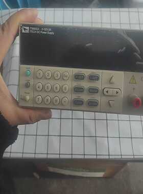 台湾艾德克斯高精密直流电源-IT66832A【侨报商行】