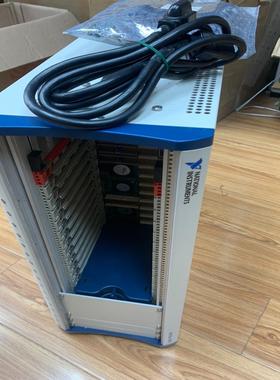 班美萝PXIE-1075NI机箱！原装拆机成色非常好--议价商品