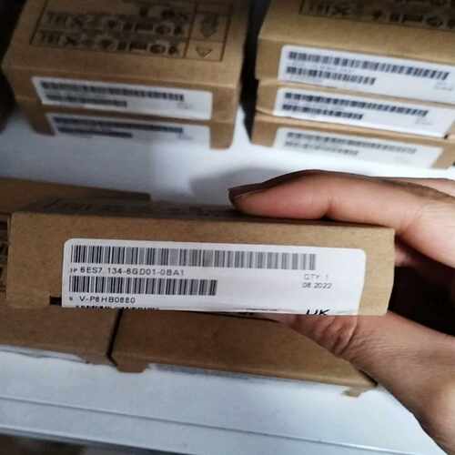 (询价)134-6GD01，未拆封，实图，就一个