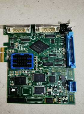 【星慕电子】BITFLOW采集卡ENO-3.5-2428-CLD，成色9