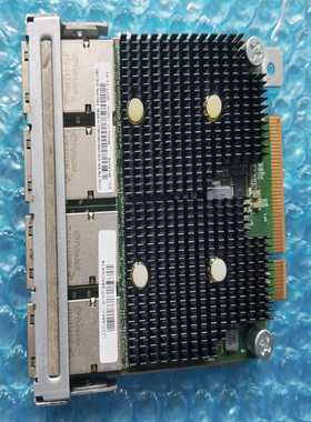 IBM 2145-SV V9000 4端口以太网边缘板 01【侨报商行】