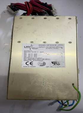 lhv电源 hf10-s-m-fffl~询价