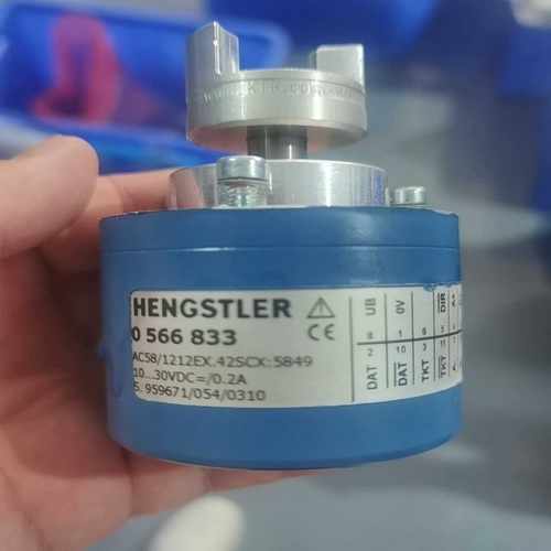 【星慕电子】编码器 0566833停产，替代型号为0566713