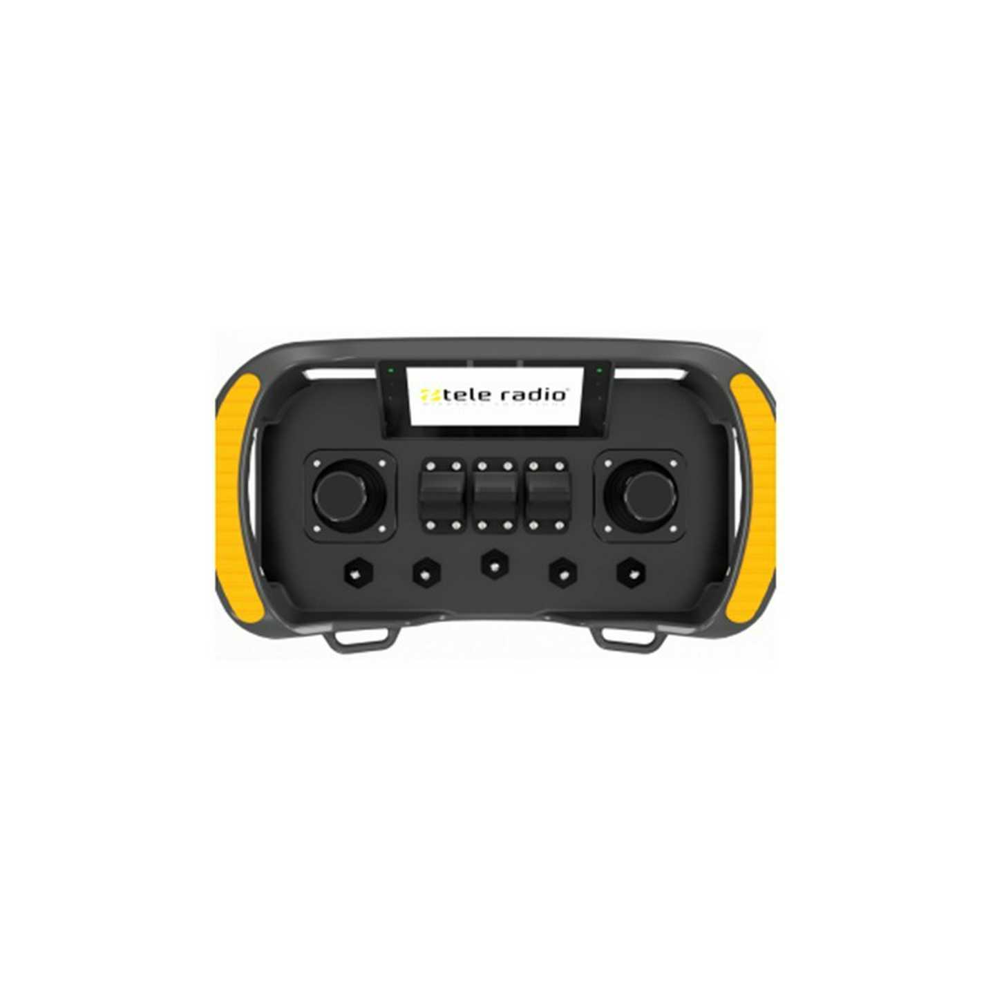 G进口TELERADIO遥控器T28-07无线接收器