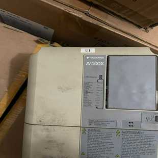 AB4X0031BBA CIMR 安川A1000X变频器 议