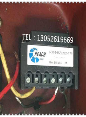 抱闸整流桥Uin=575V/AC/2A/Uout=180V R204-RZL262-170