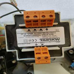NORATEL箭猪变压器FR78B-400115/90V~询价