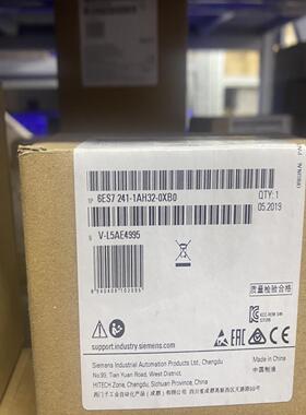 6ES7  241-1AH32-0ⅩB0、~询价