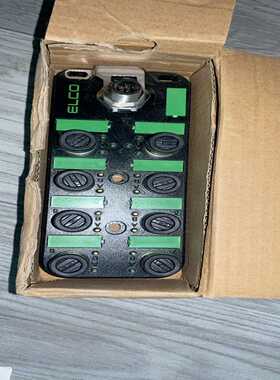 【星慕电子】ELCO SPIO-088UP-M12