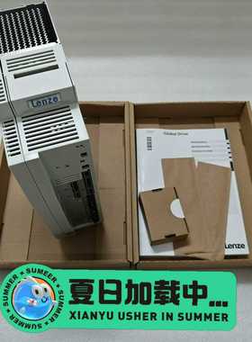 EVS9323-ESLenze伦茨9300系列变频器(亚飞商行）