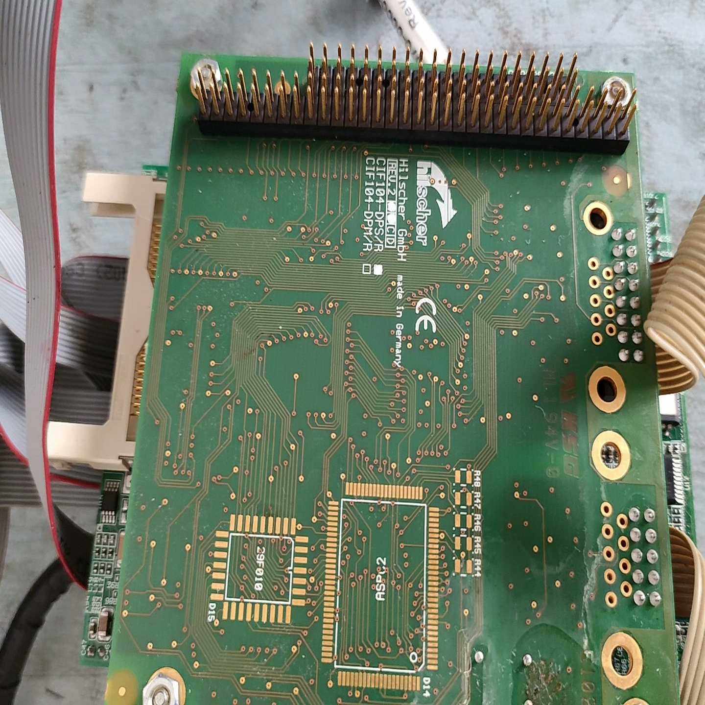 赫优讯CIF104-DPS/R板，功能，带线，有【卡奥电子】,3C数码配件,其它配件,淘宝优惠券,粉丝福利购,淘宝优惠卷