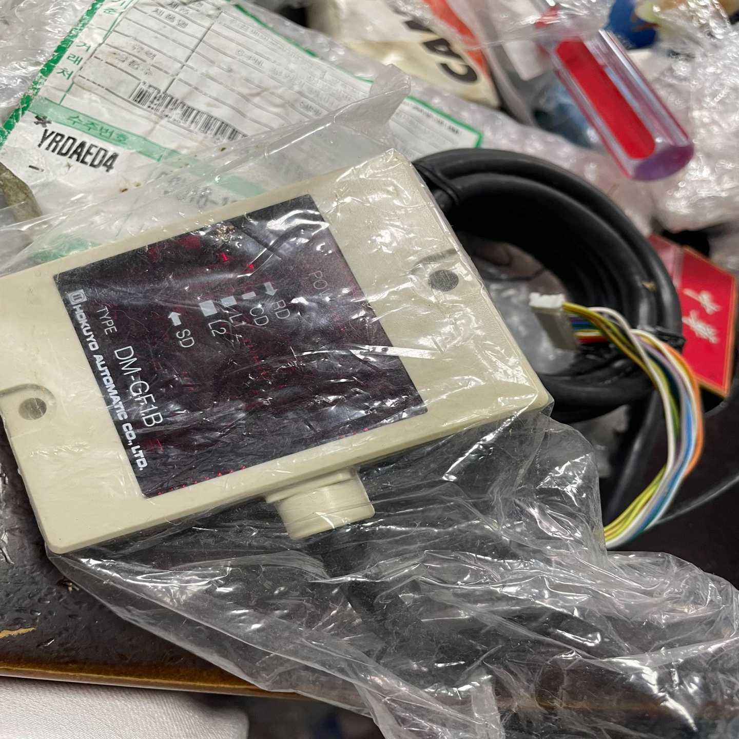 议价(议价)HOKUYO北阳PDM6432 DM-GF2B~询价