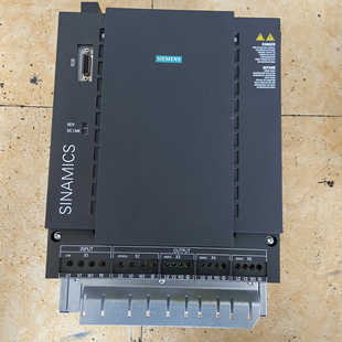 6EA0 议 4VE21 6SL3111 成 四合一驱动器