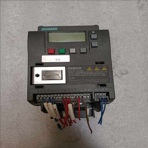 询价~V20变频器6SL3210-5BE21-5UV0，1.