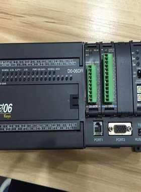 D0-06DR-D/D0-06DA/F0-2AD2DA-2/（佳毅工控）