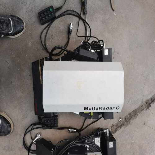 (询价)雷达ROBOT控制器