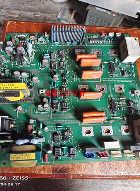 三肯spf-45k-a拆机驱动板成色如图功能包好11【询价】