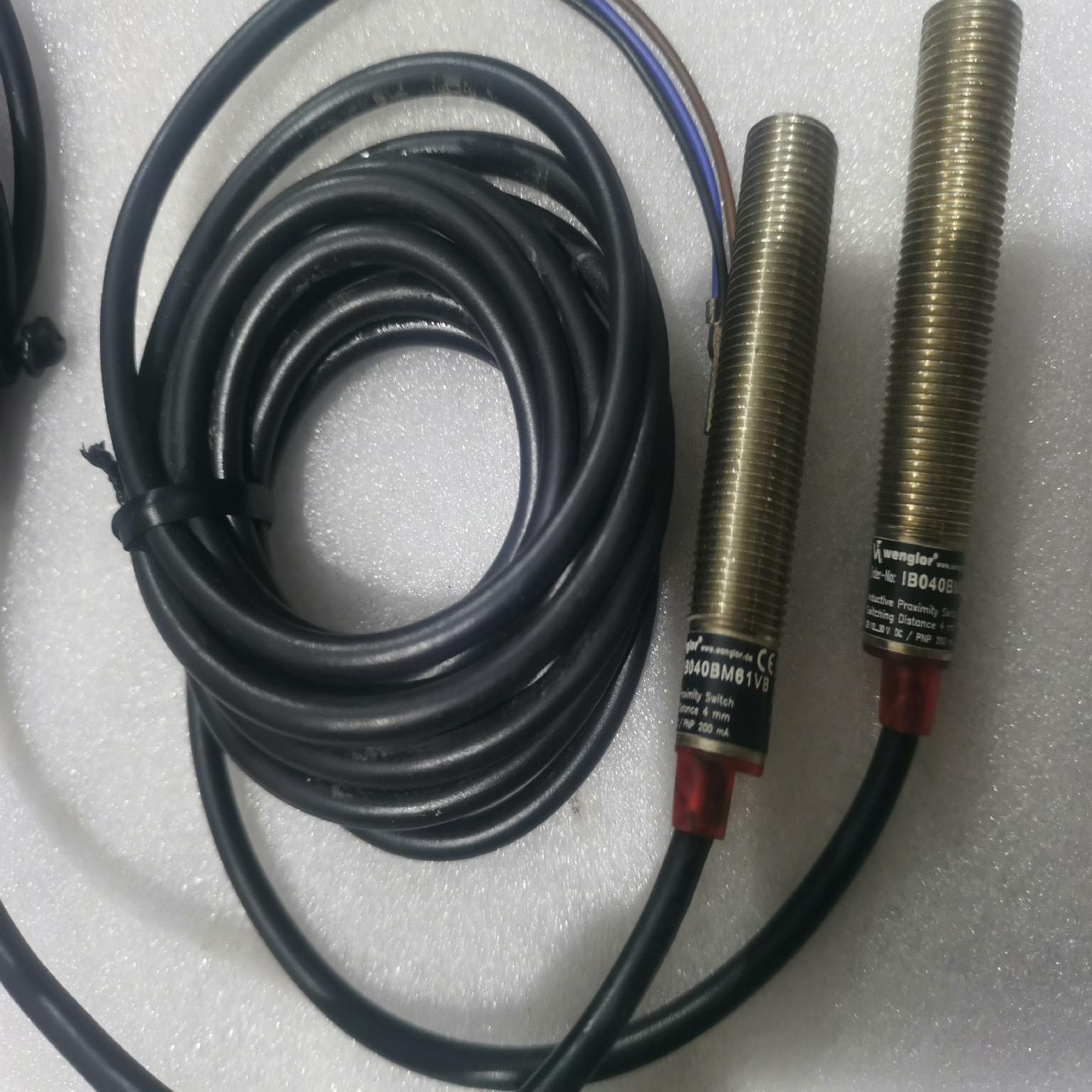 议价威格勒传感器IB040BM61VB