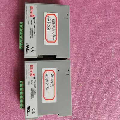 询价~ELMO HAR-5/60驱动器