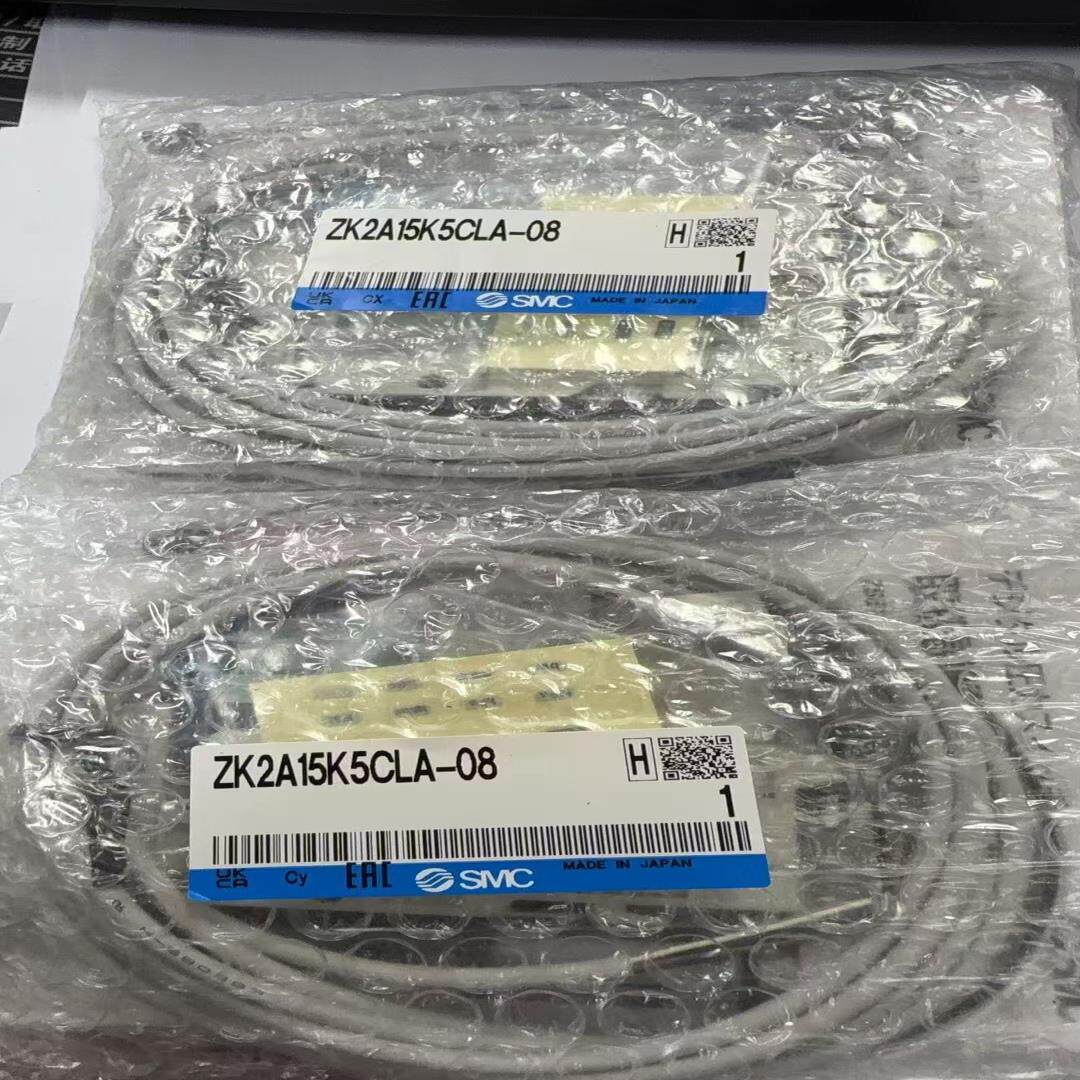 1.SMC真空发生器ZK2A15K5CLA-08全新原装正品{议价}