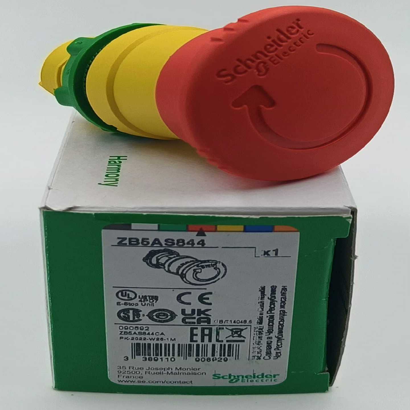 询~​XB5AS8445    /105